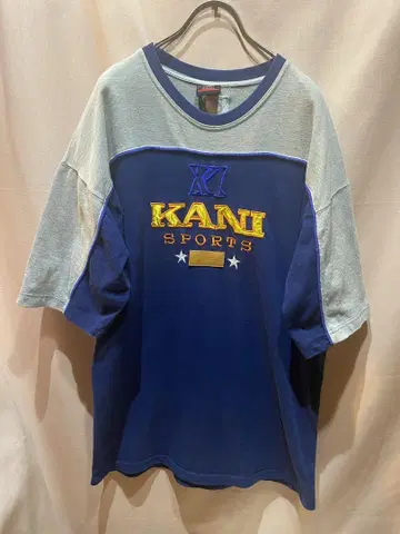 KANI SPORTS T셔츠 칼카니 Karl JON MARTIN