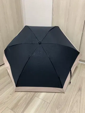 선배리어100 양산 3단 접이