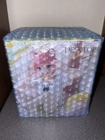 5등분의 신부 Desktop Cute 피규어 나카노 이치카