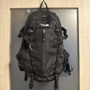 THE NORTH FACE TELLUS 25 백팩