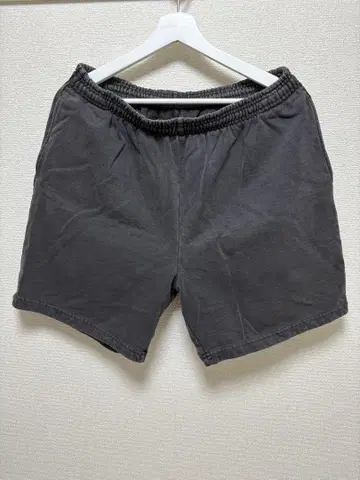 로스앤젤레스 어패럴 숏팬츠 L 사이즈