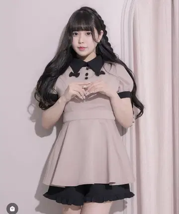 pium 리본 컬러 셋업