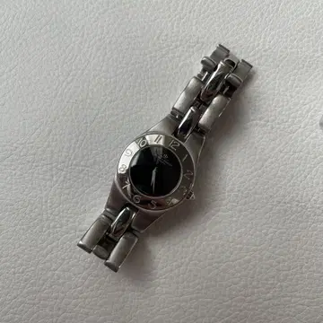 BAUME & MERCIER 손목시계
