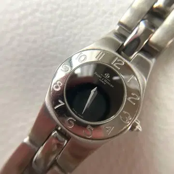 BAUME & MERCIER 손목시계