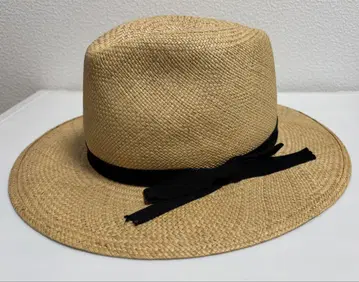 Borsalino (볼사리노) 파나마 햇
