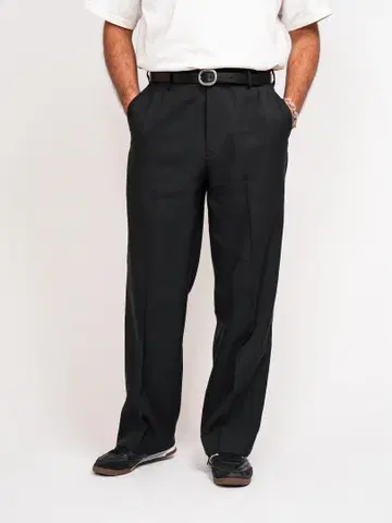 OVY RELAX WIDE ACTION SLACKS