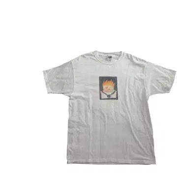 아트 계열 티셔츠 XL