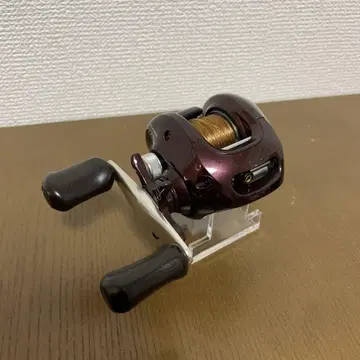 SHIMANO Scorpion 1000 베이트 릴