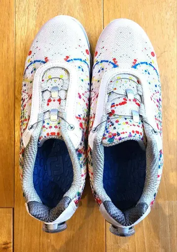 FootJoy 골프화 여성용 23.5cm