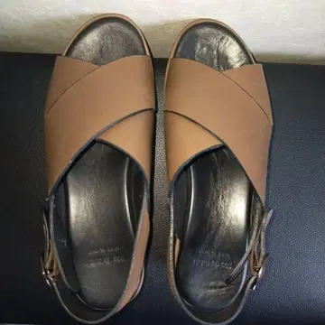 파드칼레 벨트 샌들