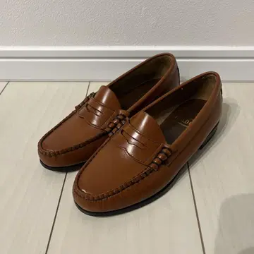 FIELD CLUB 로퍼 23cm