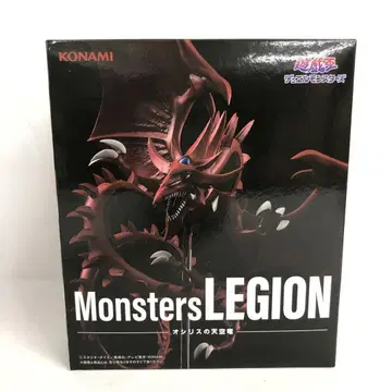 VF8393 미개봉 유희왕 Monsters LEGION 오시리스의 천공룡