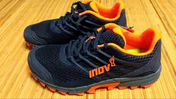 inov-8 TRAILTALON 290 26.5cm