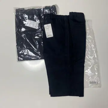 남성용 하프 팬츠 (2벌)