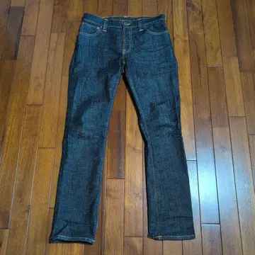 Mudie Jeans Co. 데님 W32 L32