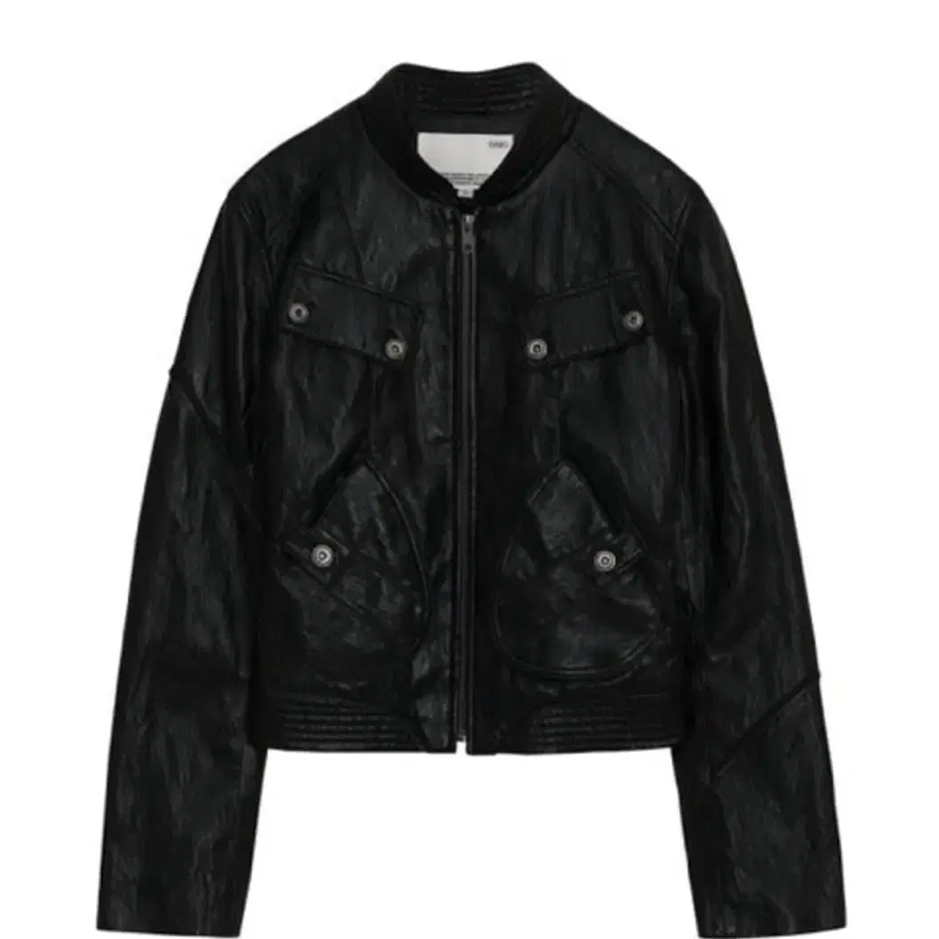BOHEMIAN SEOUL | 보헤미안서울 Bohemian Seoul Leather Rider