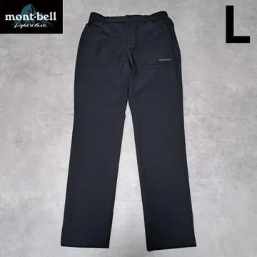 [인기] 몽벨 남성용 바지 L 상당