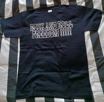 레어 ZIGGY 투어 T셔츠 RF 모리시게 쥬이치