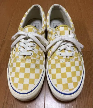 VANS VAULT ERA 27.5cm