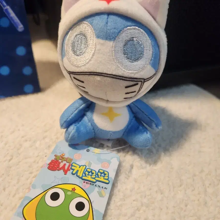 SERGEANT KERORO | 개구리 중사 케로로 Keroro * Sergeant Frog
