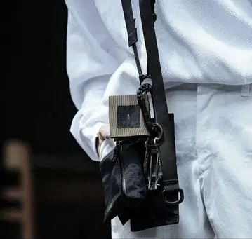 otii x MIS TACTICAL STRAP m.u japoness