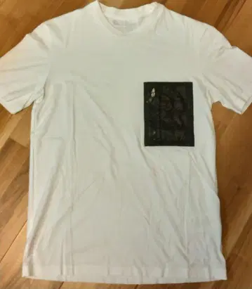 Neil Barrett S/S 티셔츠