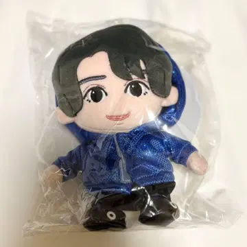 하시모토 료 하피누이