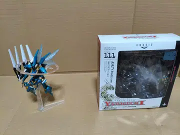 리볼텍 야마구치 No.111 제프티 ANUBIS Ver.