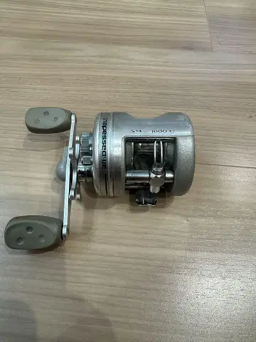 아부가르시아 MS 1600C