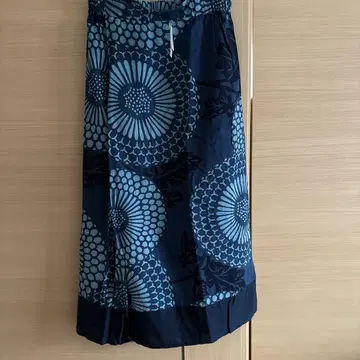 카야 일본제 스커트 새상품, 미사용품