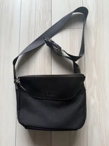 CLEDRAN 클레드란 FROMA 프로마 숄더백