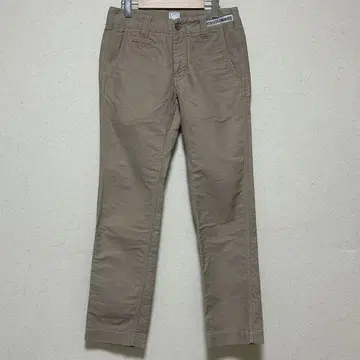 UNIVERSAL PRODUCTS CHINO TROUSERS