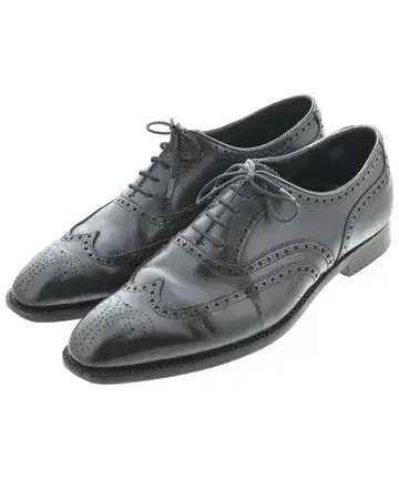 CROCKETT&JONES 비즈니스 드레스 슈즈 남성용