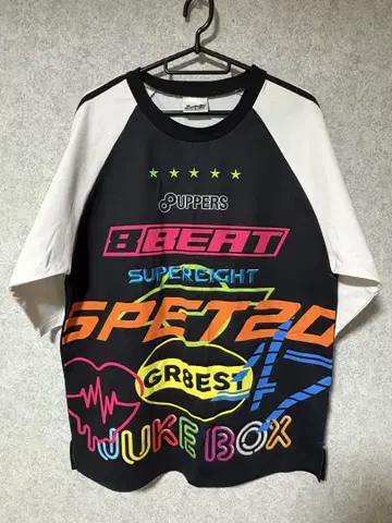 SUPER EIGHT 20 굿즈 2점