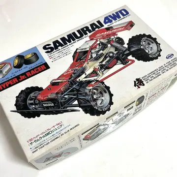 마루이 미니 사륜구동 SAMURAI 4WD 사무라이