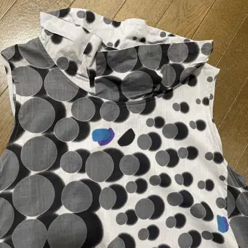 센소야 유니코 자우 튜닉