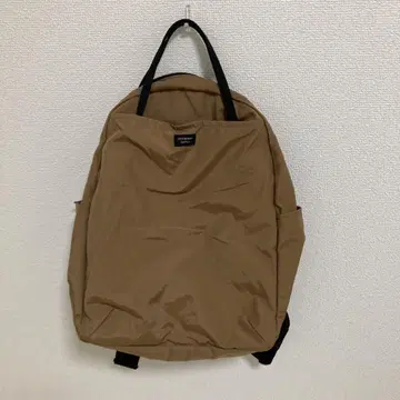 STANDARD SUPPLY 스탠다드 서플라이 왈라비 데이팩 모카