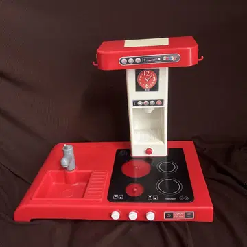 소꿉놀이 주방대 상판 Smoby