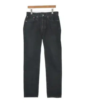 DENIM TEARS 데님 팬츠 남성용
