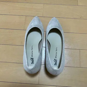 여성용 펌프스