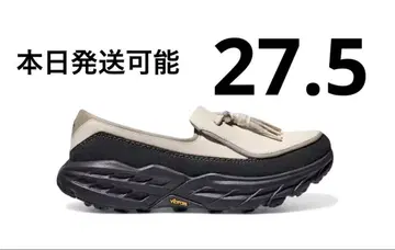 Hoka Speed Loafer Birch 27.5cm