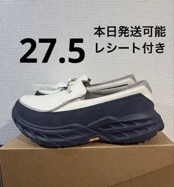 Hoka Speed Loafer Birch 27.5cm