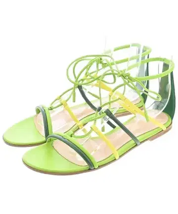 Gianvito Rossi 샌들 여성용