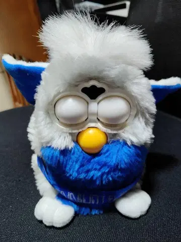 퍼비 2000년 판 한정 생산