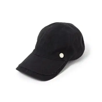 Simply Complicated CUTOFF 6 PANEL CAP