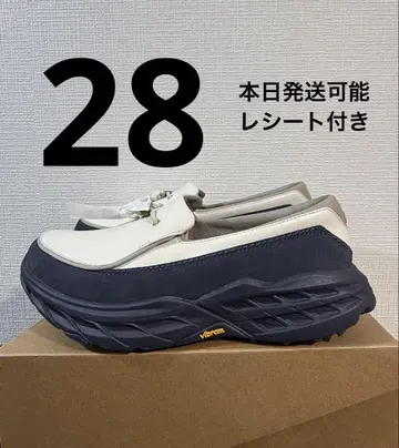Hoka Speed Loafer 'Birch' 28cm