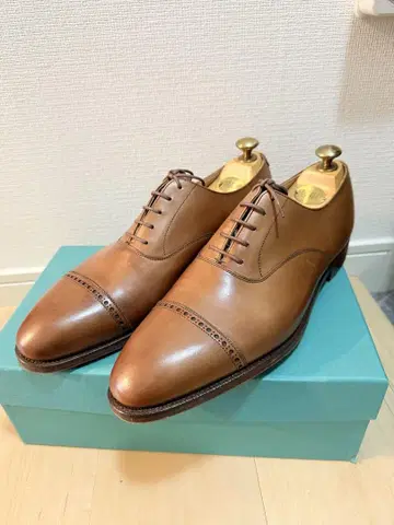 크로켓 앤 존스 Arden