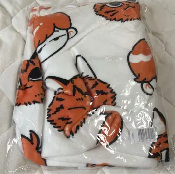메이 담요