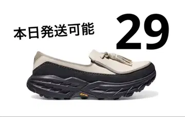 Hoka Speed Loafer 'Birch' 29cm