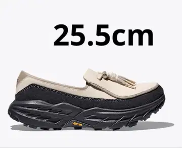 미사용 새상품 HOKA Speed Loafer Birch 25.5cm